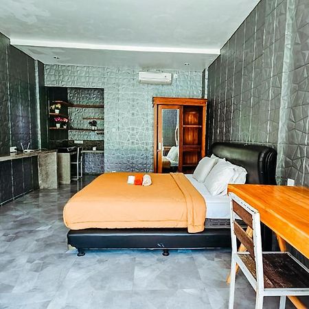 Margarita Surf Hostel Canggu 외부 사진