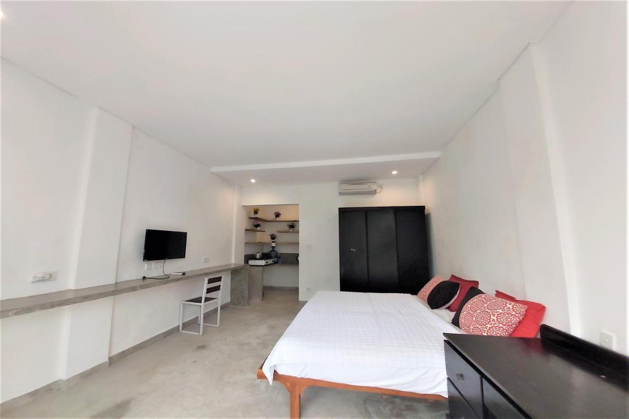 Margarita Surf Hostel Canggu 외부 사진
