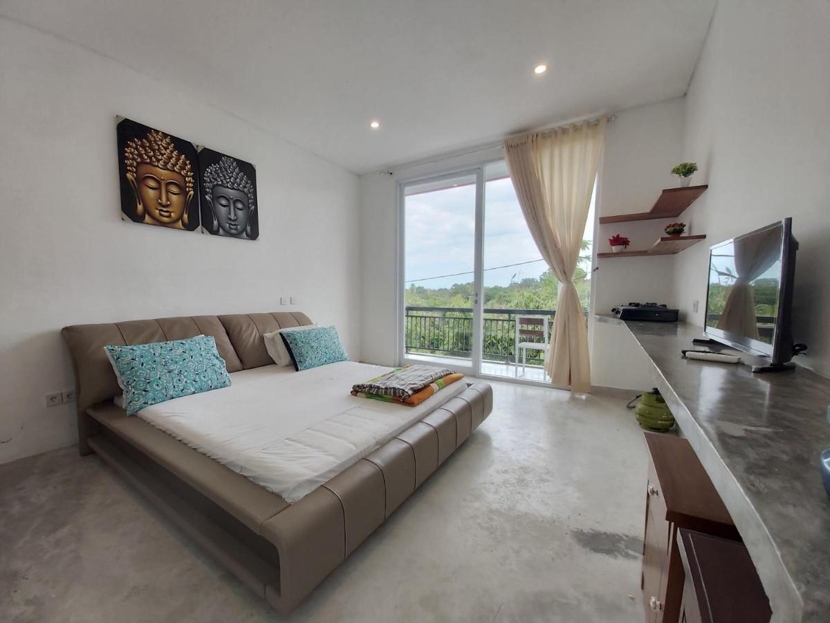 Margarita Surf Hostel Canggu 외부 사진