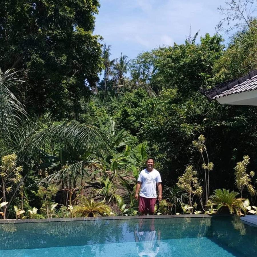 Margarita Surf Hostel Canggu 외부 사진