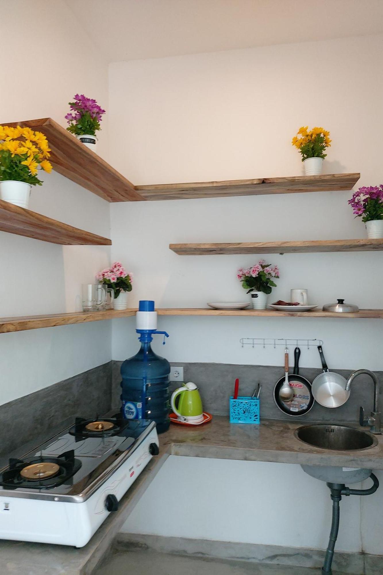 Margarita Surf Hostel Canggu 외부 사진