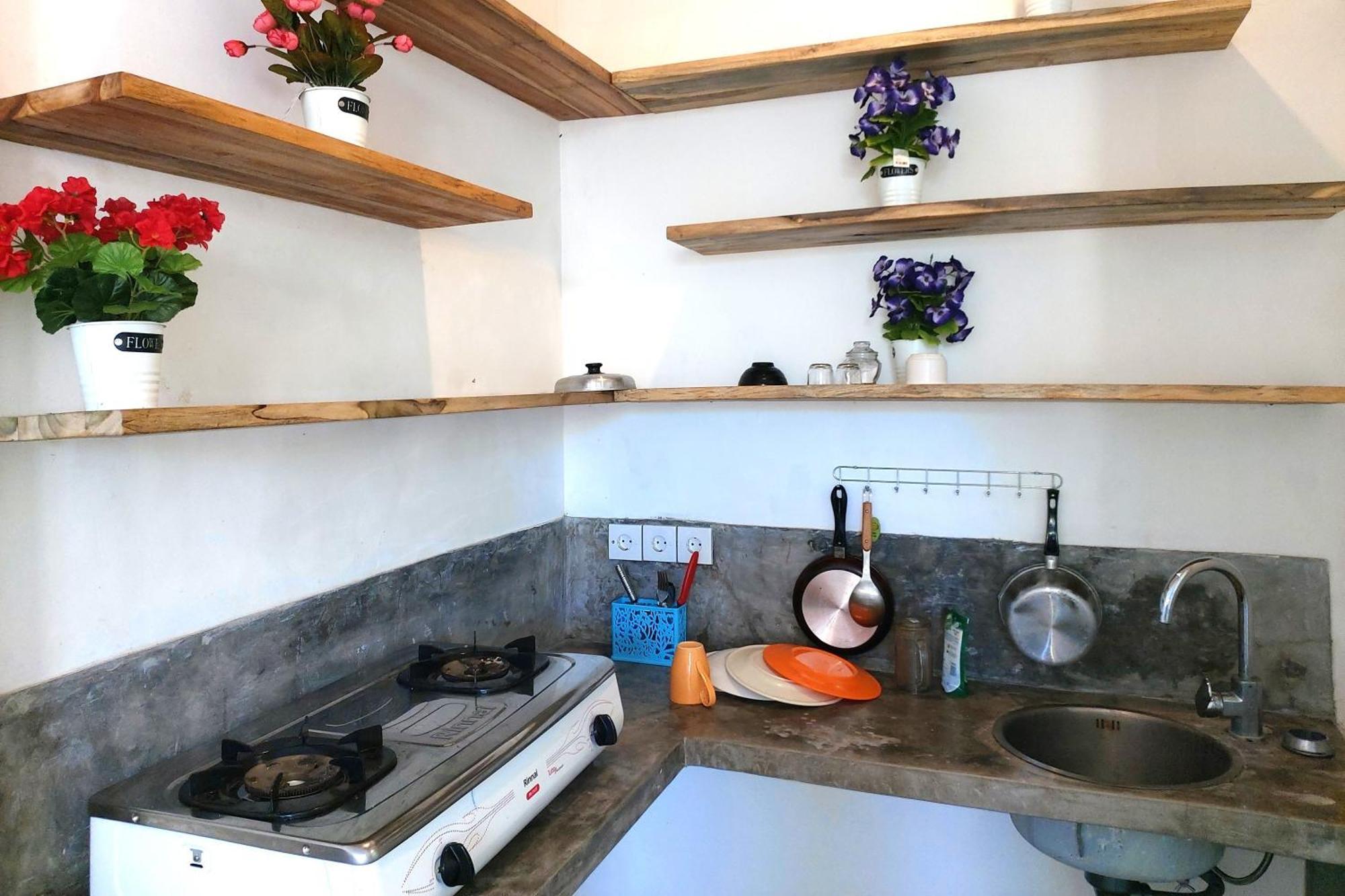 Margarita Surf Hostel Canggu 외부 사진