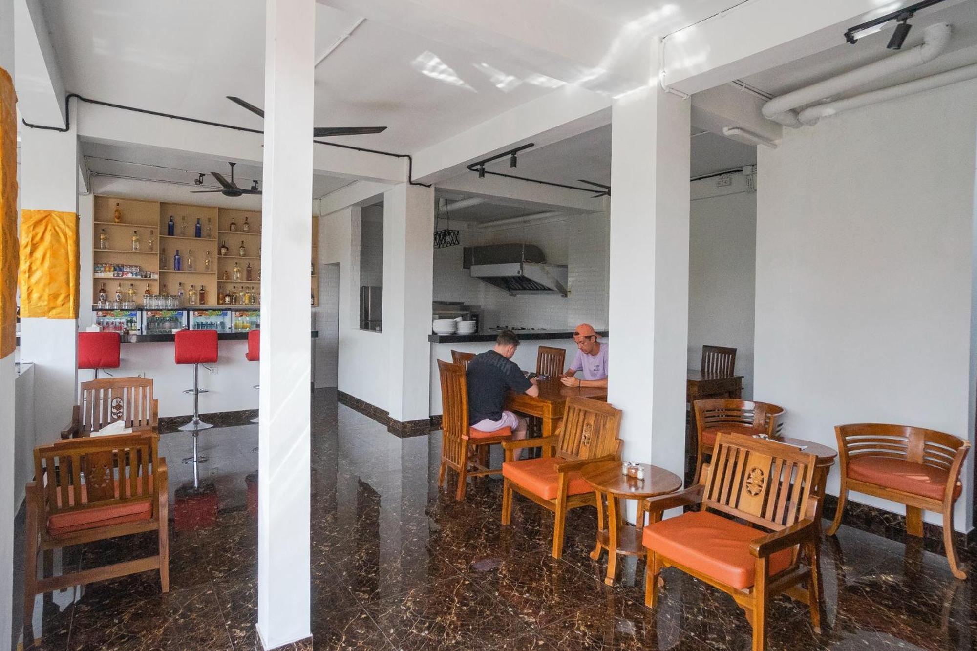 Margarita Surf Hostel Canggu 외부 사진