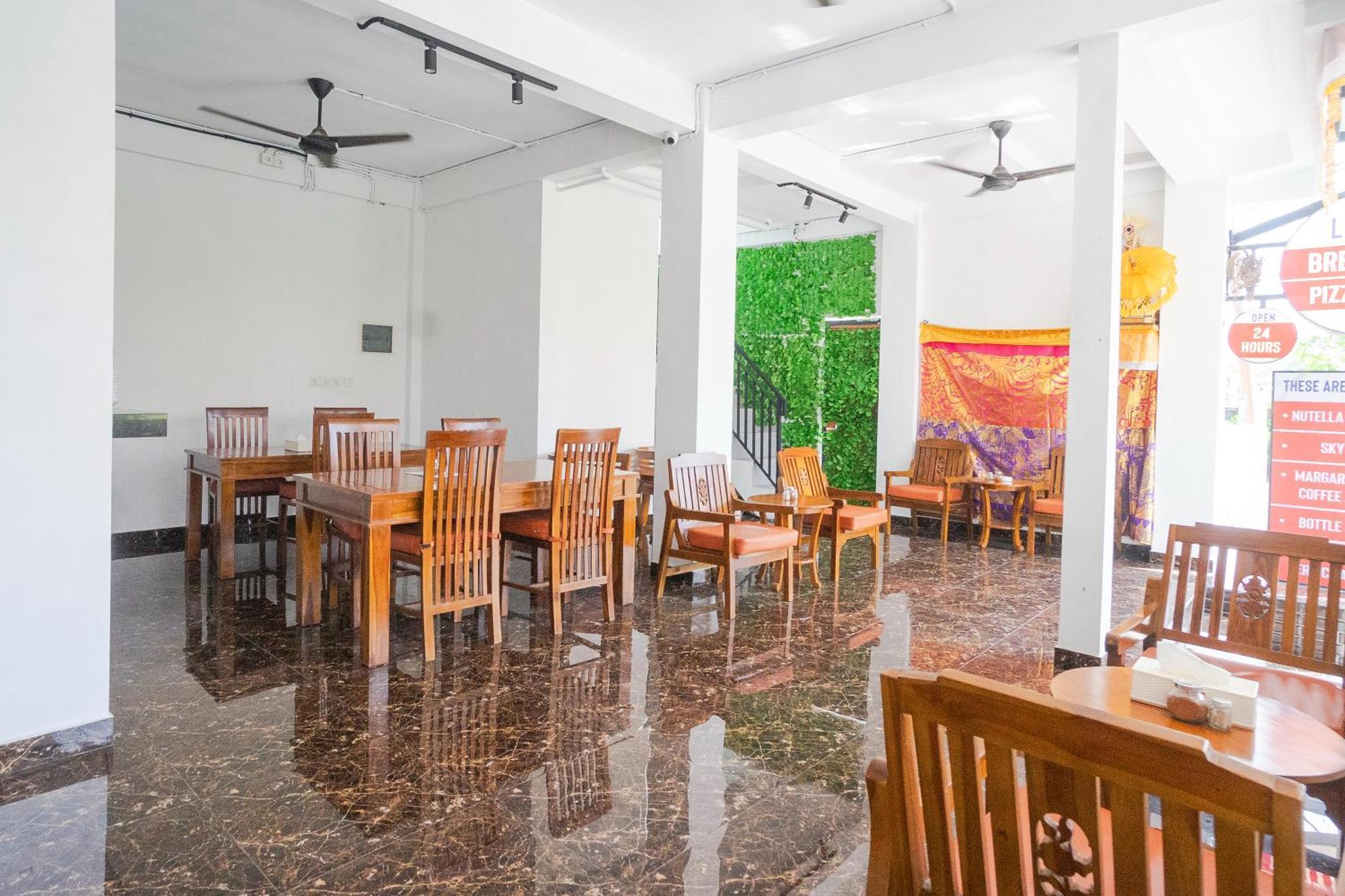 Margarita Surf Hostel Canggu 외부 사진