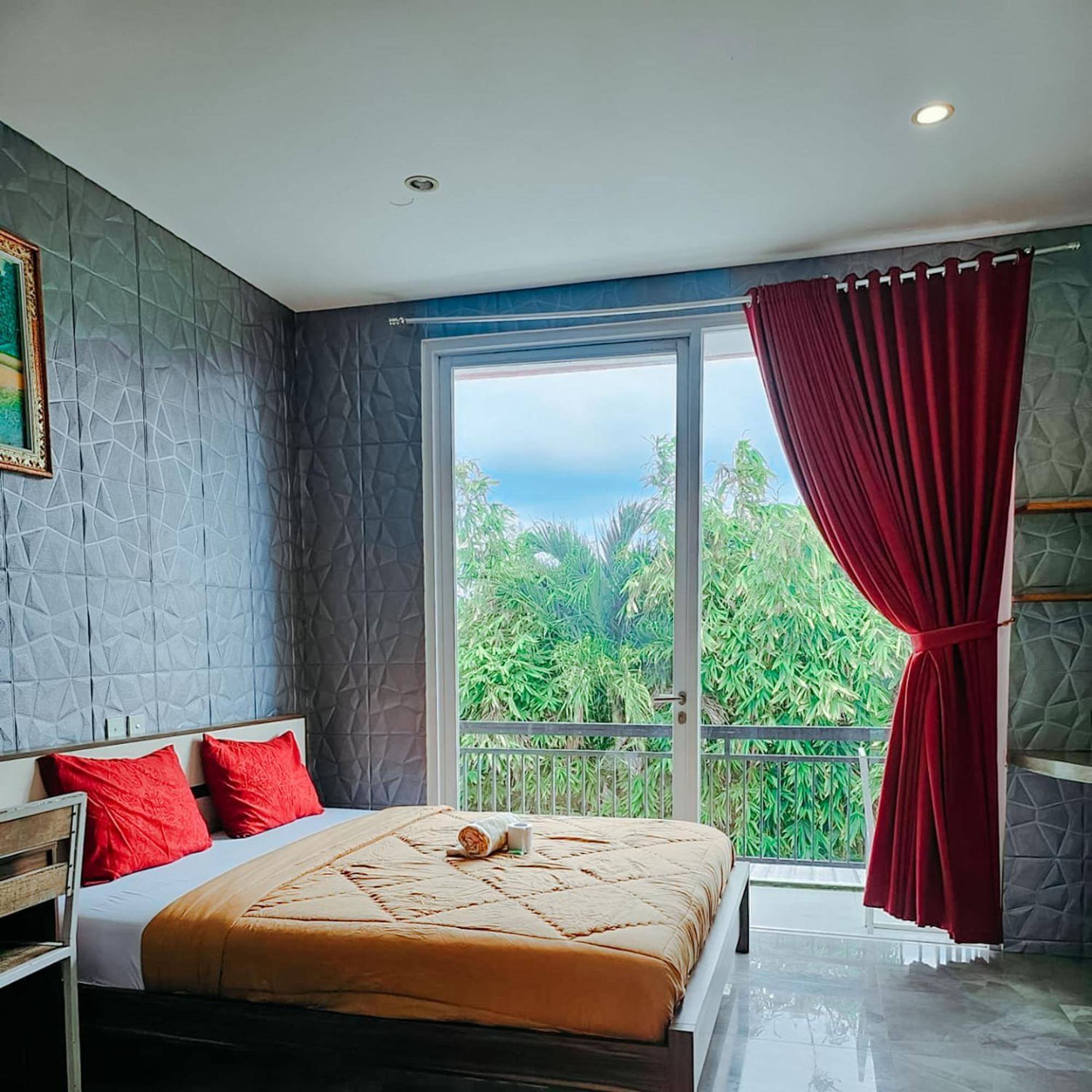 Margarita Surf Hostel Canggu 외부 사진