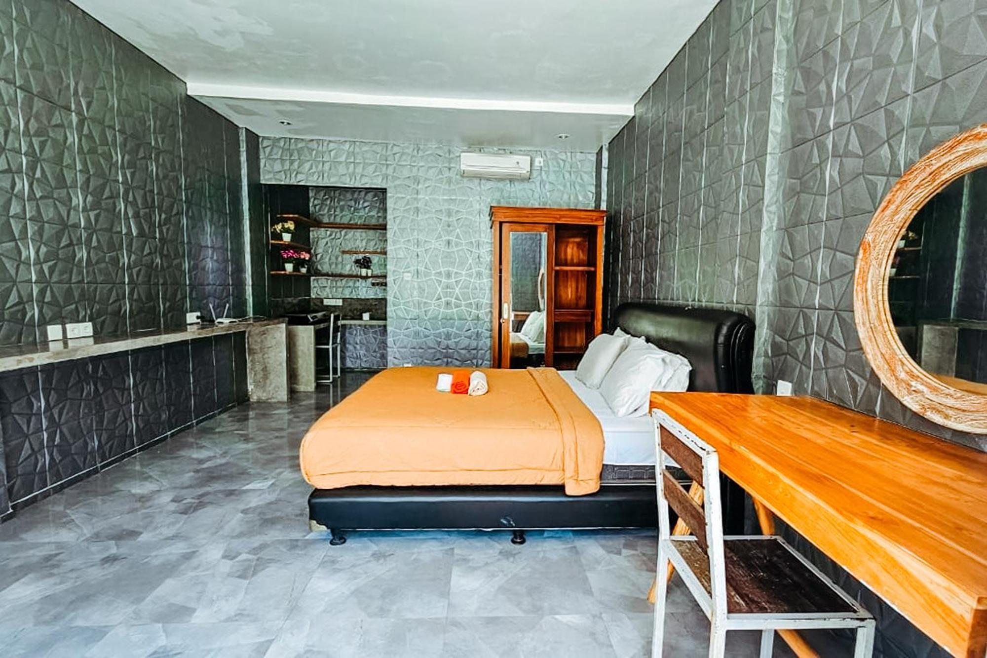 Margarita Surf Hostel Canggu 외부 사진