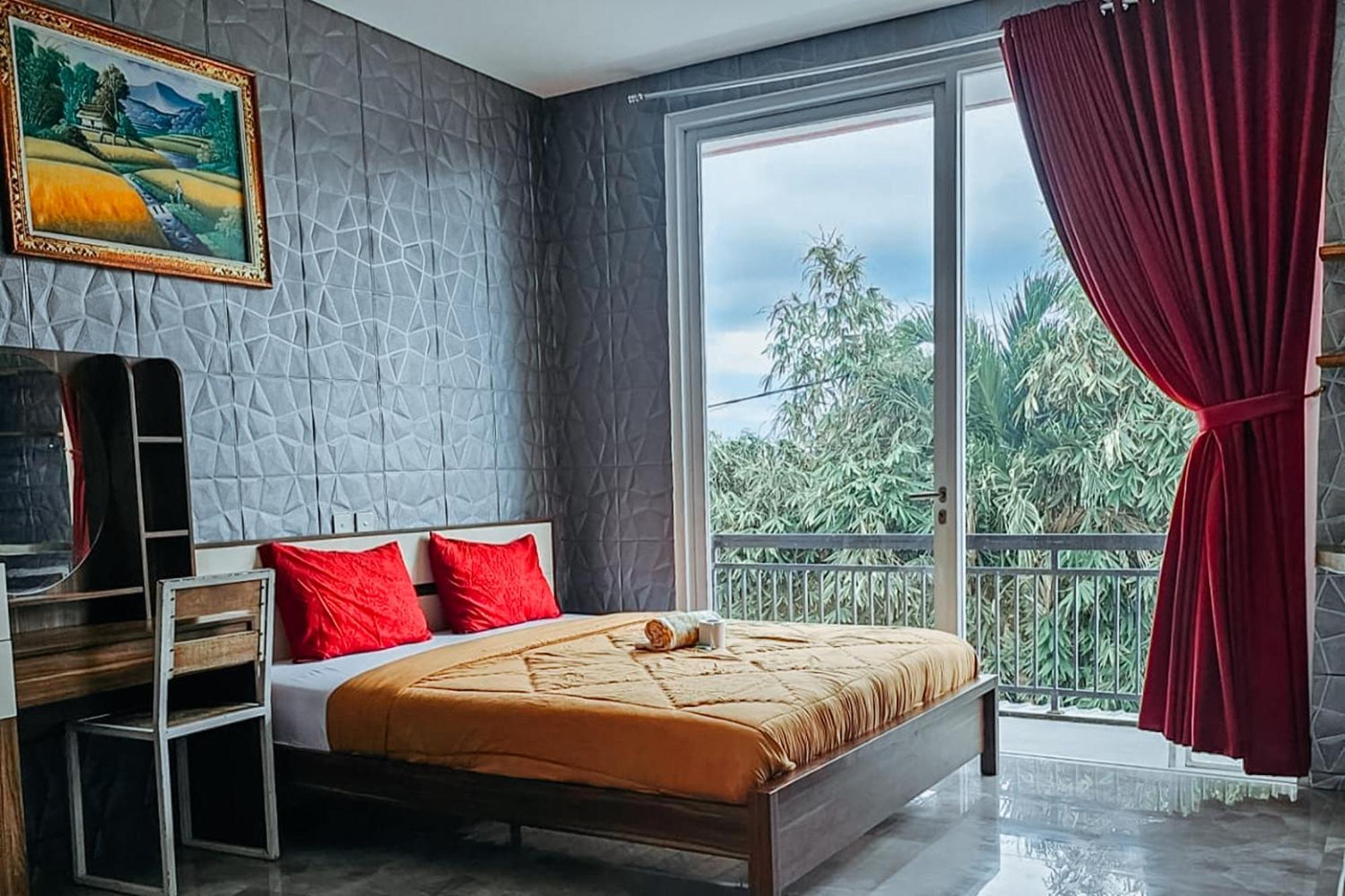 Margarita Surf Hostel Canggu 외부 사진