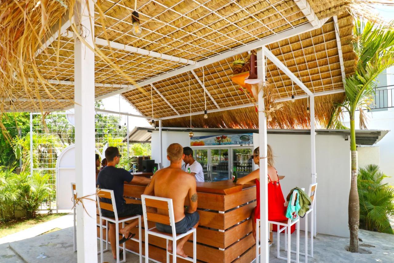Margarita Surf Hostel Canggu 외부 사진