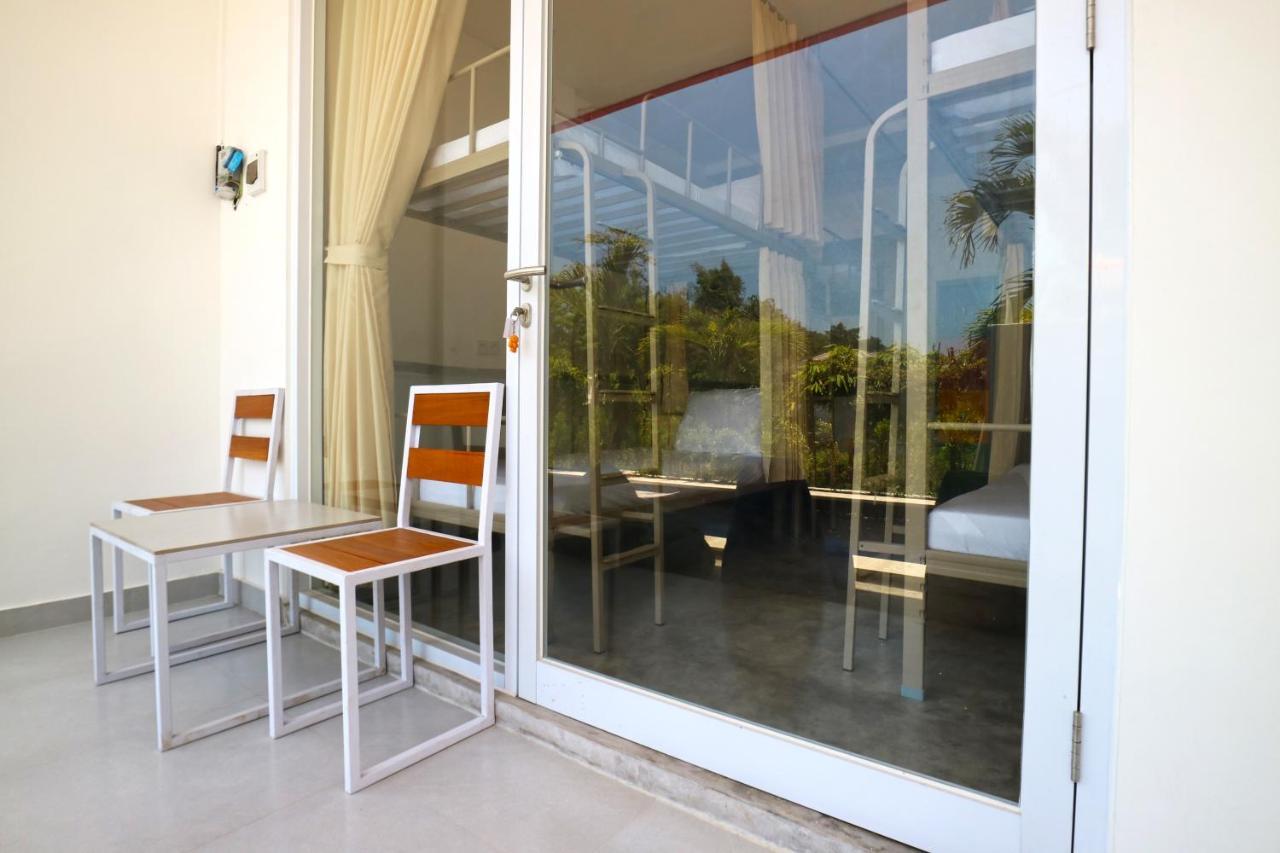 Margarita Surf Hostel Canggu 외부 사진
