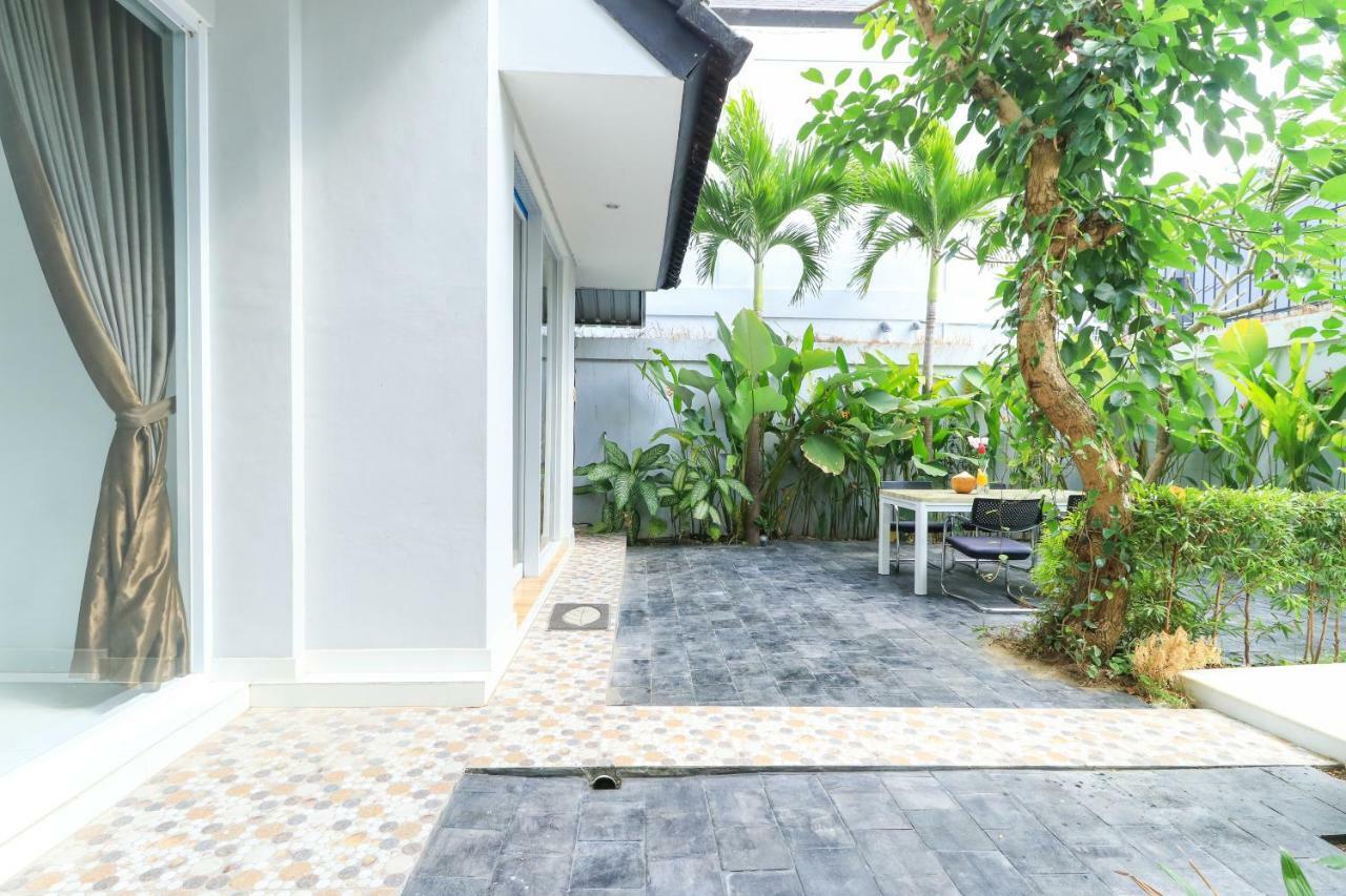 Margarita Surf Hostel Canggu 외부 사진