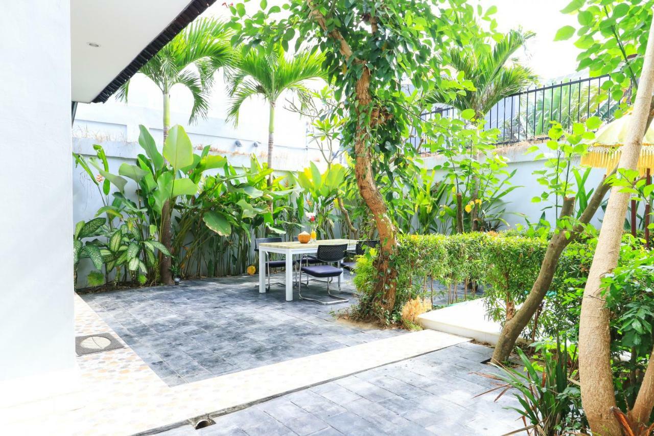 Margarita Surf Hostel Canggu 외부 사진