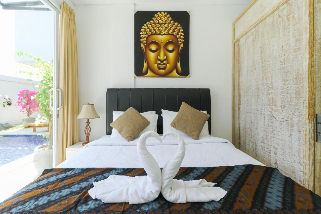 Margarita Surf Hostel Canggu 외부 사진