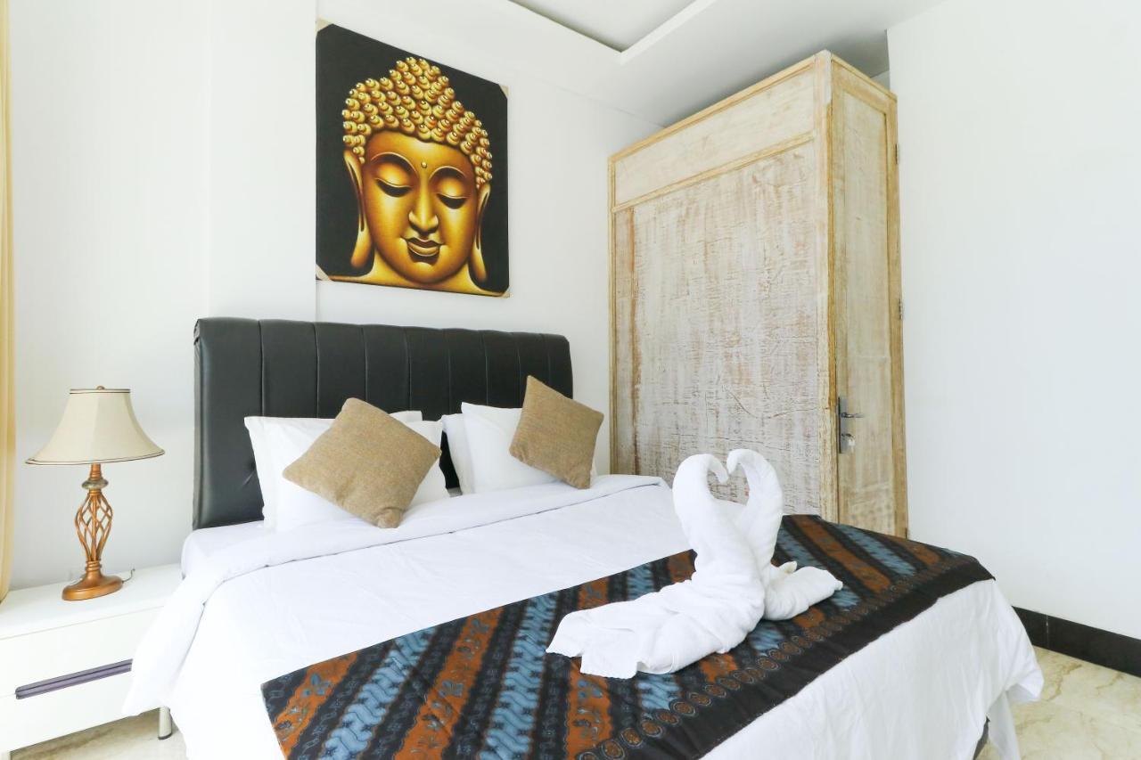 Margarita Surf Hostel Canggu 외부 사진